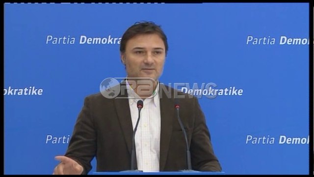 Ora News – PD: Edi Rama i shërben krimit, ta vëmë qeverinë në shërbim të njerëzve