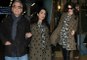 George Clooney Gets Super Protective Of Pregnant Amal In London
