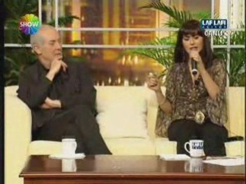 Yildiz Tilbe & İlhan Sesen