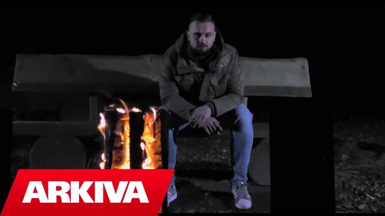 Vali - Zemren me ta fal (Official Video HD)