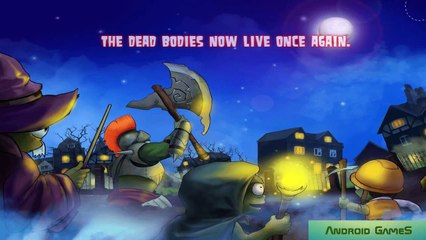 Подъем зомби предварительного просмотра в HD качестве 720р