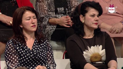 E diela shqiptare - Best of - Shihemi ne gjyq! (08 janar 2017)