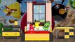 Angry Birds Pigs Costumes Wheels On The Bus Go Round and Round and More Nursery Rhymes