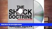 Popular Book  The Shock Doctrine: The Rise of Disaster Capitalism  For Online