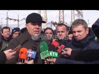 Ora News – Rreth 1800 punonjës të OSHEE-së do të dëmshpërblehen