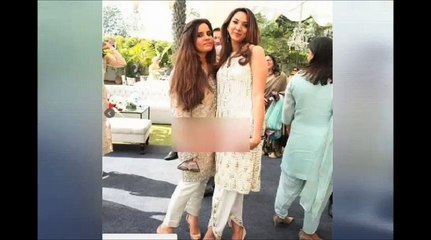 BREAKING NEWS: Ex Husband Of Mahira Khan Gets Married Again - Watch Video