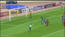 Al Fateh FC vs Lekhwiya 2-2 All Goals & Highlights HD 27.02.2017