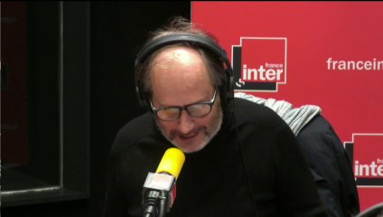 Oscars et fake news - La chronique d’Hippolyte Girardot