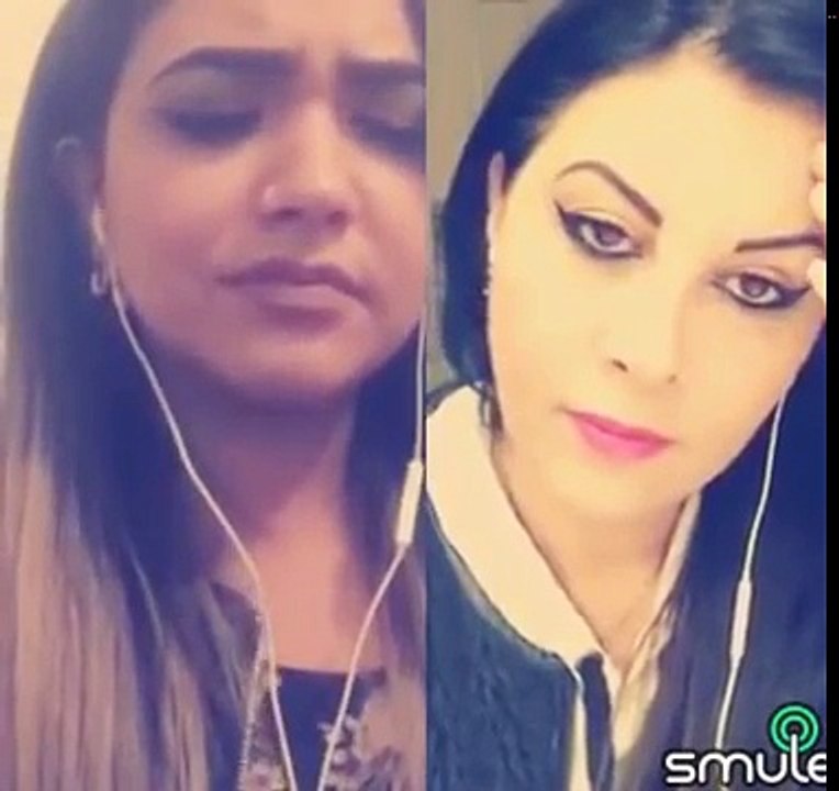 Ayselllou + AynurYildirim10 Elini Tutmasam