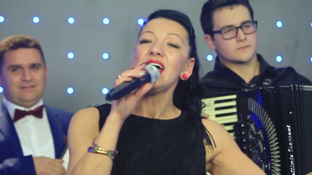 Biljana Buldioska Taseva - Po drum odam majce