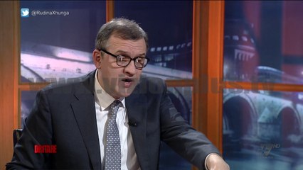 Dritare - Epidemia gripale ne Shqiperi. Pj.1 - 9 Janar 2017 - Talk show - Vizion Plus