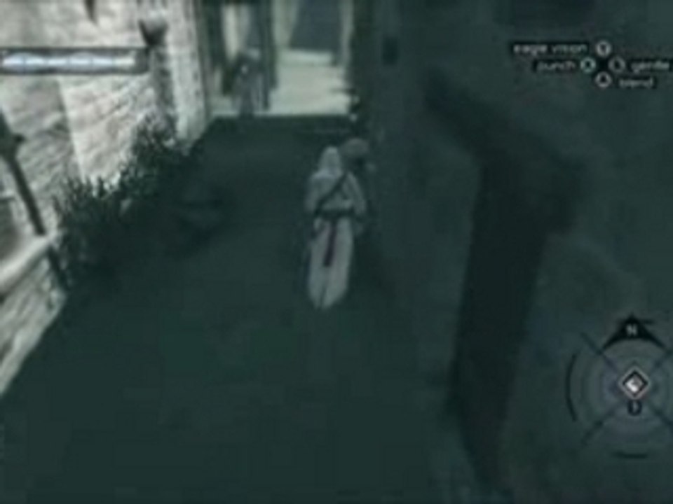ASSASSIN'S CREED A NEW interview!!