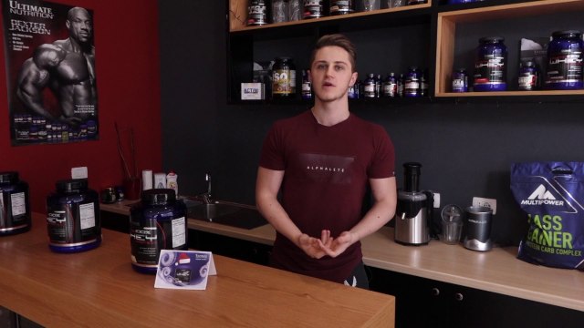 Report TV - Rreze Dielli, Goodmorning Fitnes 196