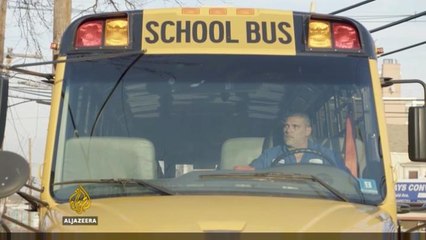 US sanctuary schools: Districts defy immigration official