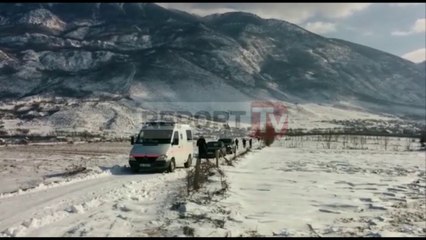 Report TV - Situata ne Qarkun e Kukësit