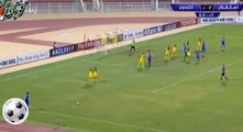 Padovani Goal HD - Esteghlal 3-0 Al-Taawon 26.02.2017