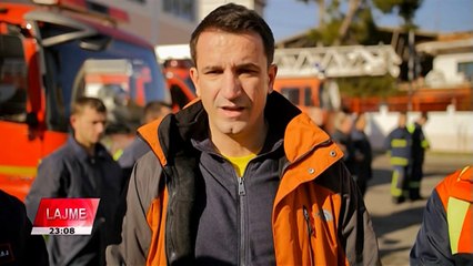 Edicioni i lajmeve TvKlan 8 janar 2017