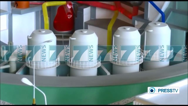 ADMINISTRATA OBAMA LEJON SHKEMBIMIN E URANIUMIT - News, Lajme - Kanali 7