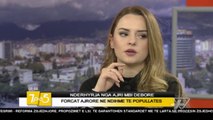 7pa5 - Nderhyrja nga ajri mbi debore - 10 Janar 2017 - Show - Vizion Plus