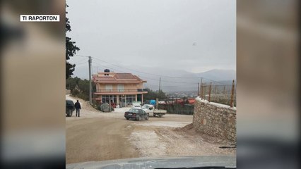 Acari në Shqipëri, ngrica në liqene - Top Channel Albania - News - Lajme