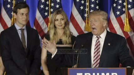 Dhëndri këshilltar, demokratët presion Trump-it - Top Channel Albania - News - Lajme