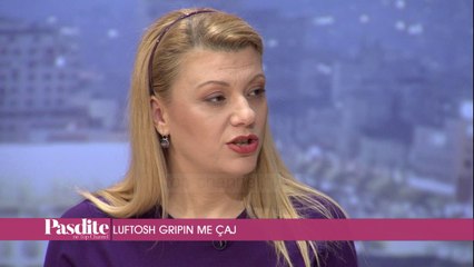Pasdite ne TCH, 9 Janar 2017, Pjesa 3 - Top Channel Albania - Entertainment Show