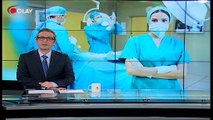 Cerrahide yeni dönem (Haber 27 02 2017)