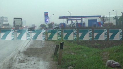 ARRESTOHEN NE SHIJAK BANDA E GRABITESVE TE KARBURANTEVE - News, Lajme - Kanali 7