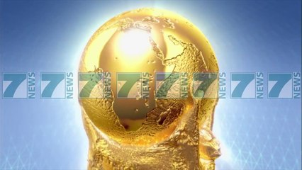 FIFA VENDOS PER TURNE FINAL BOTERORI ME 48 SKUADRA - News, Lajme - Kanali 9