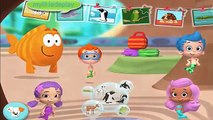 Bubble Guppies Animal de la Escuela de Día Completo Juego nuevo HD parte 1