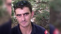 Përndiqte dhe dhunonte bashkëshorten, arrestohet polici - Top Channel Albania - News - Lajme