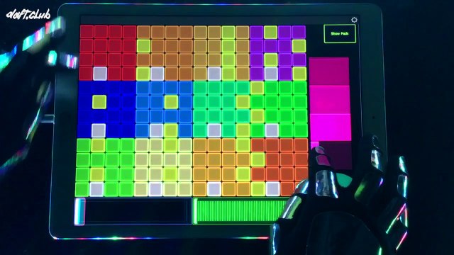 Daft Beats One More Time