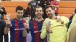 FCB Hoquei: El Barça Lassa, campió de la Copa del Rei 2017!!!