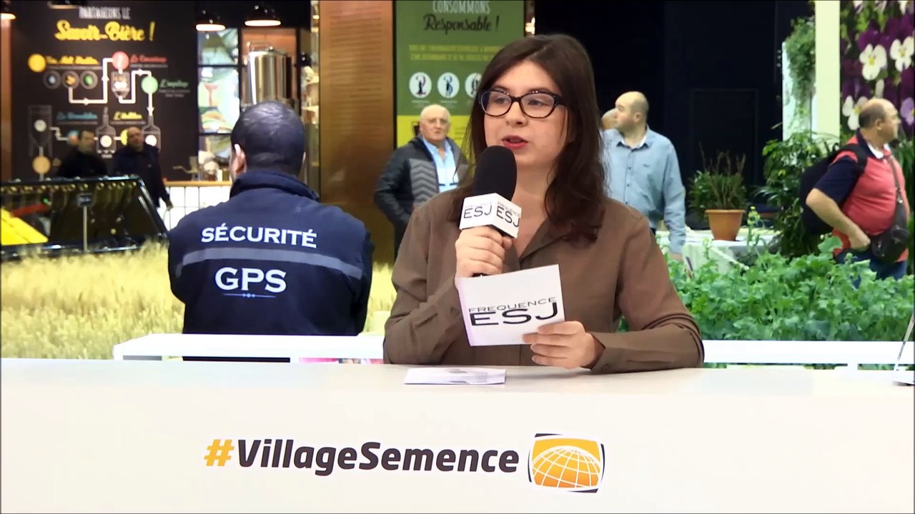 A travers champs - 27-02-17 - Aurore Bergé et Jean-Frédéric Poisson