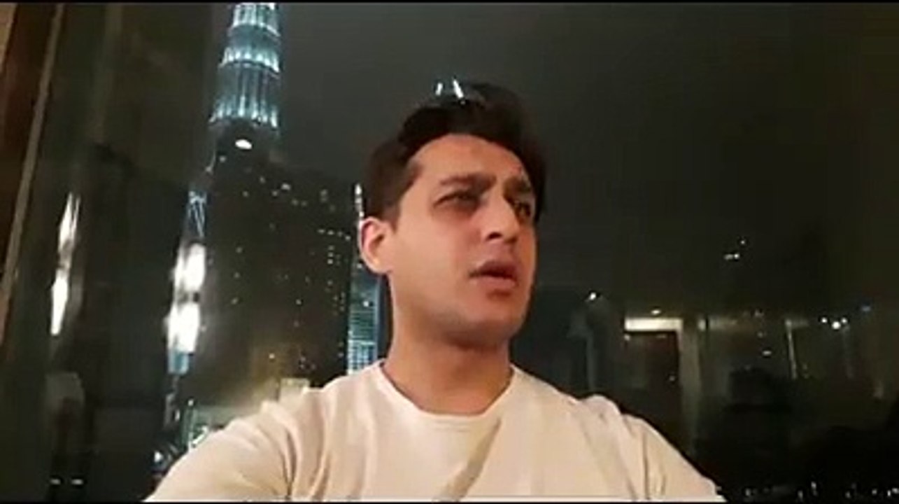 Sharukh Khan meets Imran Khan over Panama Leaks....Syed Shafaat Ali New Funny Video