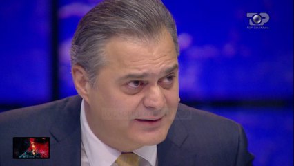 Top Story, 9 Janar 2017, Pjesa 2 - Top Channel Albania - Political Talk Show