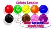 “Colors Lesson” (Level 1 English Lesson 14) CLIP - Teach English, Colors Lesson, Color