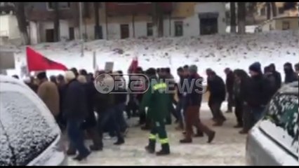 Marshimi - “Europa me Ramushin”, Tropoja kërkon lirimin e Hardinaj