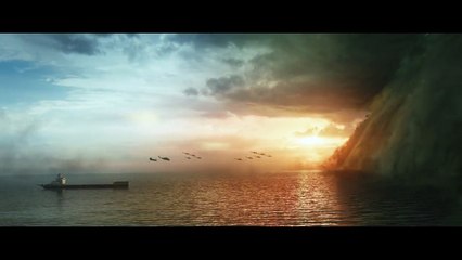 Kong: La Isla Calavera - Segundo tráiler en español