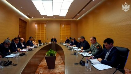 Report TV - Situata e motit, ministrat raportojnë para Ramës