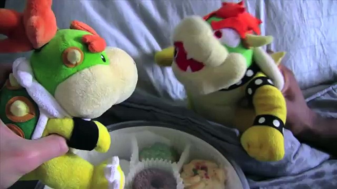 SML Movie: The Christmas Special!