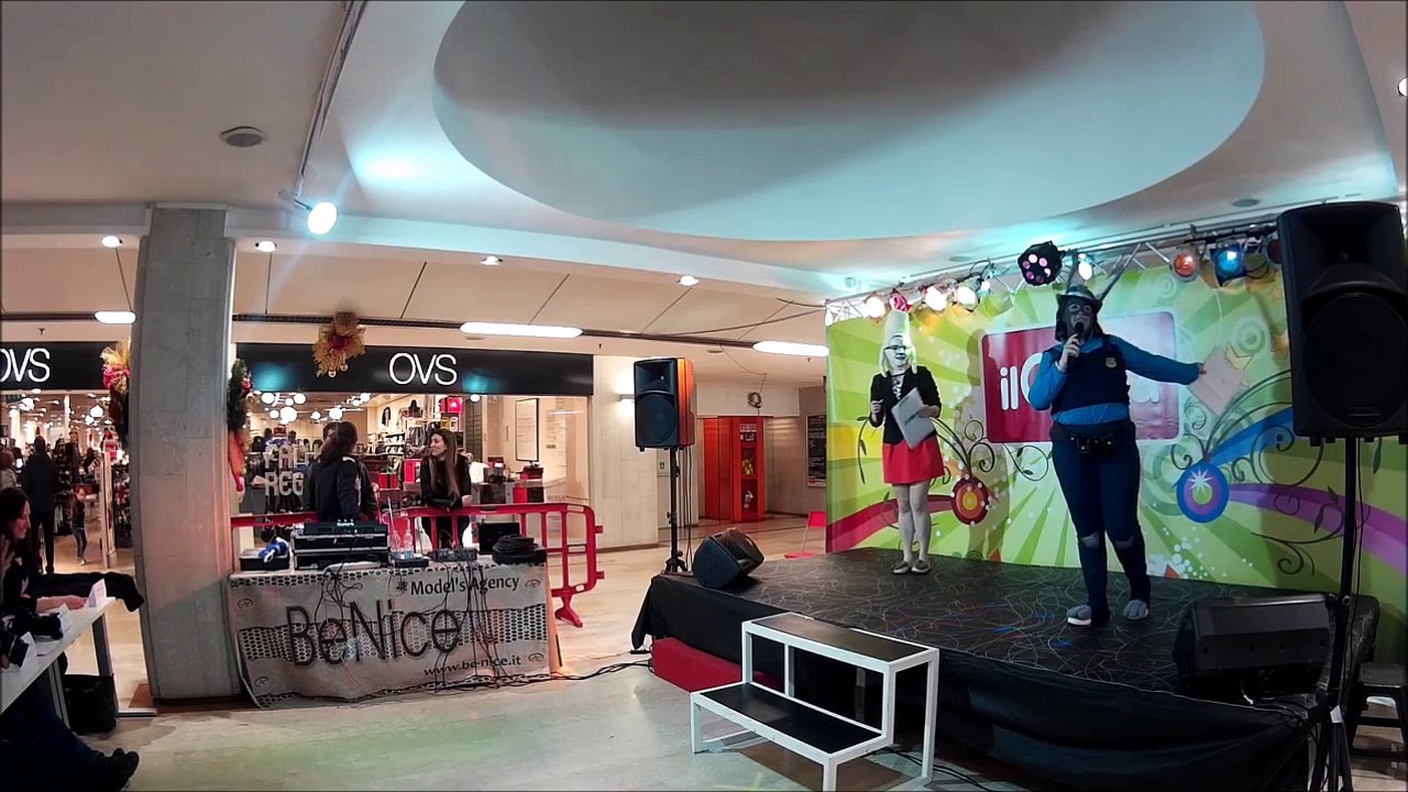 IrdCosplay al Giulia 2016: Premiazioni