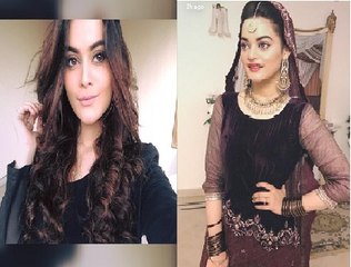 HOT Actress Minal Khan Recent Selfies - Pictures ♥♥♥