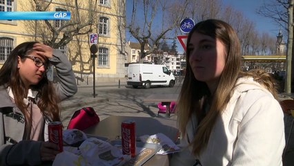 Hautes-Alpes : Dur dur la rentrée !