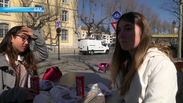 Hautes-Alpes : Dur dur la rentrée !