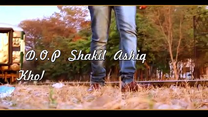 New Masihi Geet 2017 Hath Chuk Chuk Shiraz Sajwar