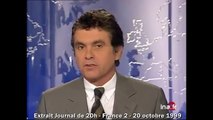 Quand François Fillon s'élevait contre les emplois fictifs