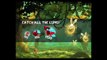 Rayman Adventures - Adventure 4 - 5 - iOS / Android - Walktrough Gameplay