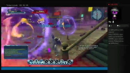 DC Universe: Nouvelle Vidéo 🎥