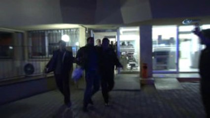 Valilik Patlamasında Tutuklu Sayısı 9'a Çıktı